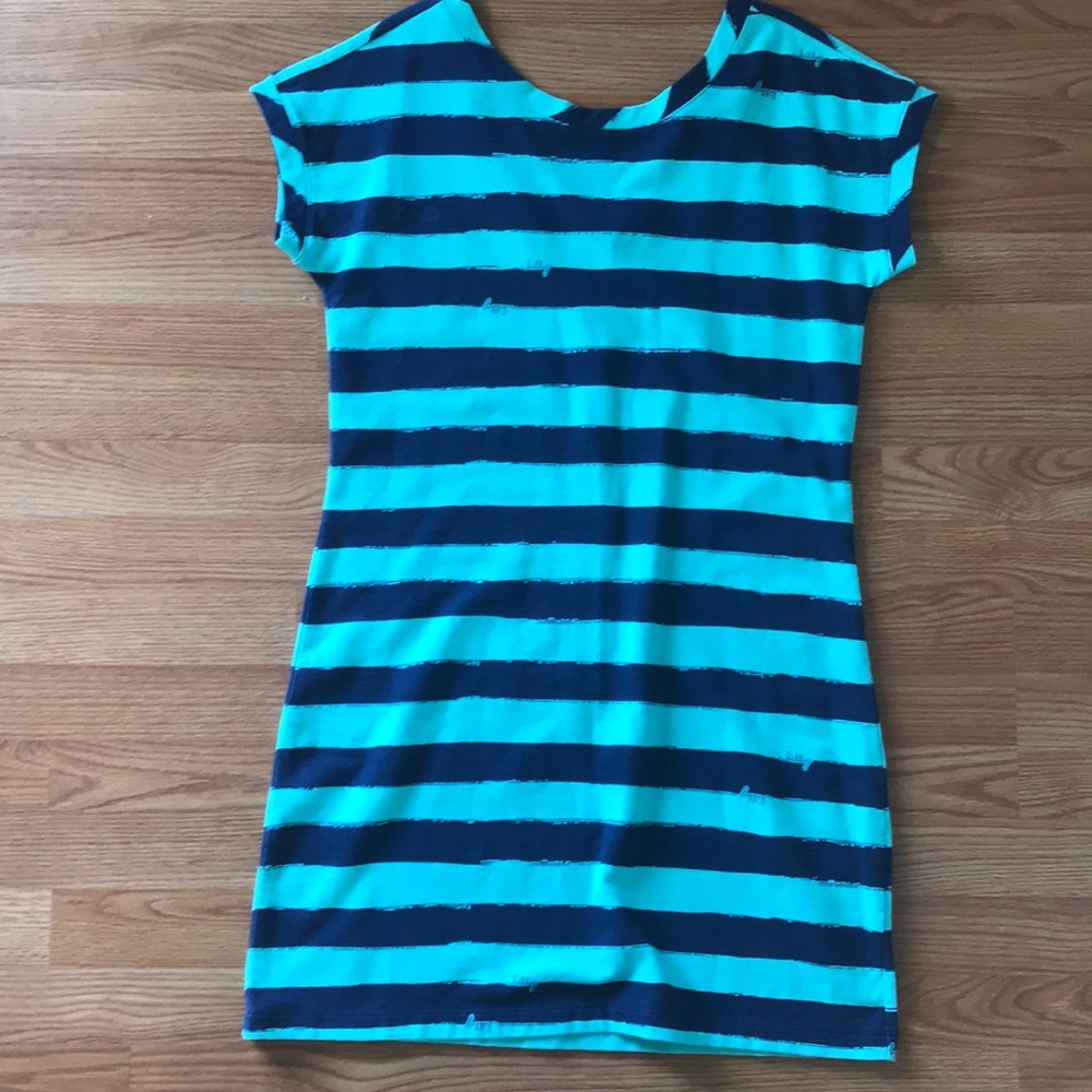 Lily Pulitzer Soft Short Sleeve Dress